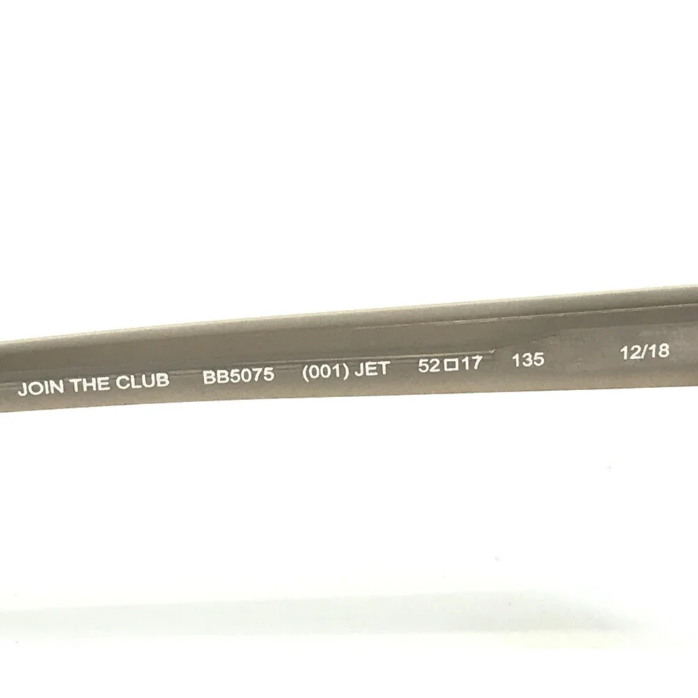 bebe demo lenses